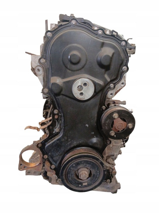 Motor Renault Koleos I M9RC830 2.0 DCI 173PS 127kW 221TKm 2008 Diesel Unkomplett MOT9059959198gy