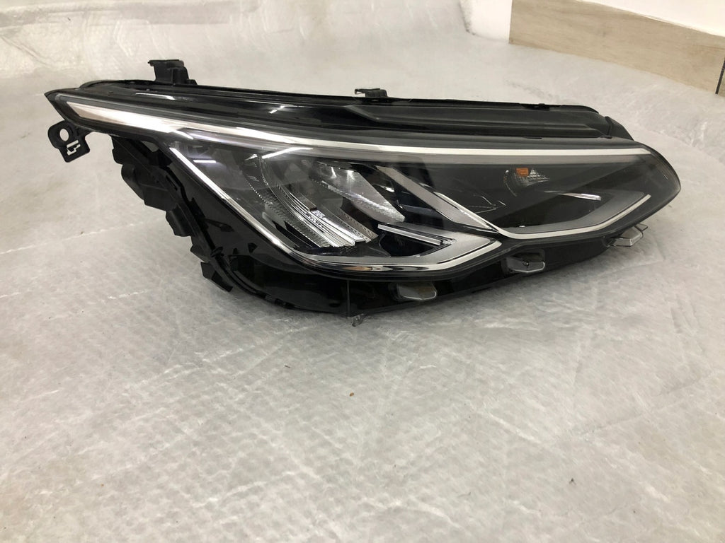 Frontscheinwerfer VW Golf VIII 5H1941006 FULL LED Rechts Scheinwerfer Headlight