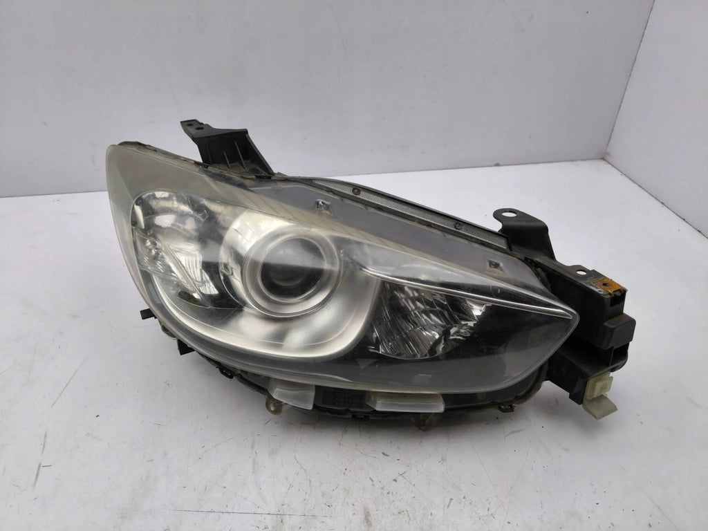 Frontscheinwerfer Mazda Cx-5 KD7751030D Rechts Scheinwerfer Headlight SCH1340493020la