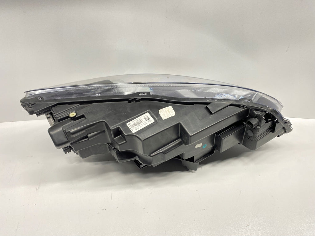 Frontscheinwerfer Ford Kuga III 2019-LV4B-13E017-AJ LED Links Headlight SCH7179259377vj