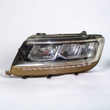 Frontscheinwerfer VW Tiguan 5NB941035B LED Links Scheinwerfer Headlight