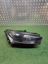 Load image into Gallery viewer, Frontscheinwerfer Skoda Enyaq IV 5LB941016A Rechts Scheinwerfer Headlight SCH5718967414fu