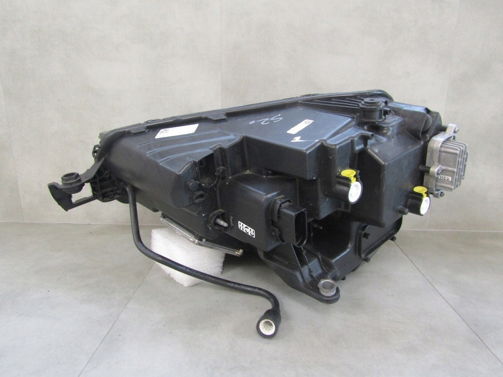 Frontscheinwerfer Skoda Karoq 57B941036 LED Rechts Scheinwerfer Headlight SCH5982603410su