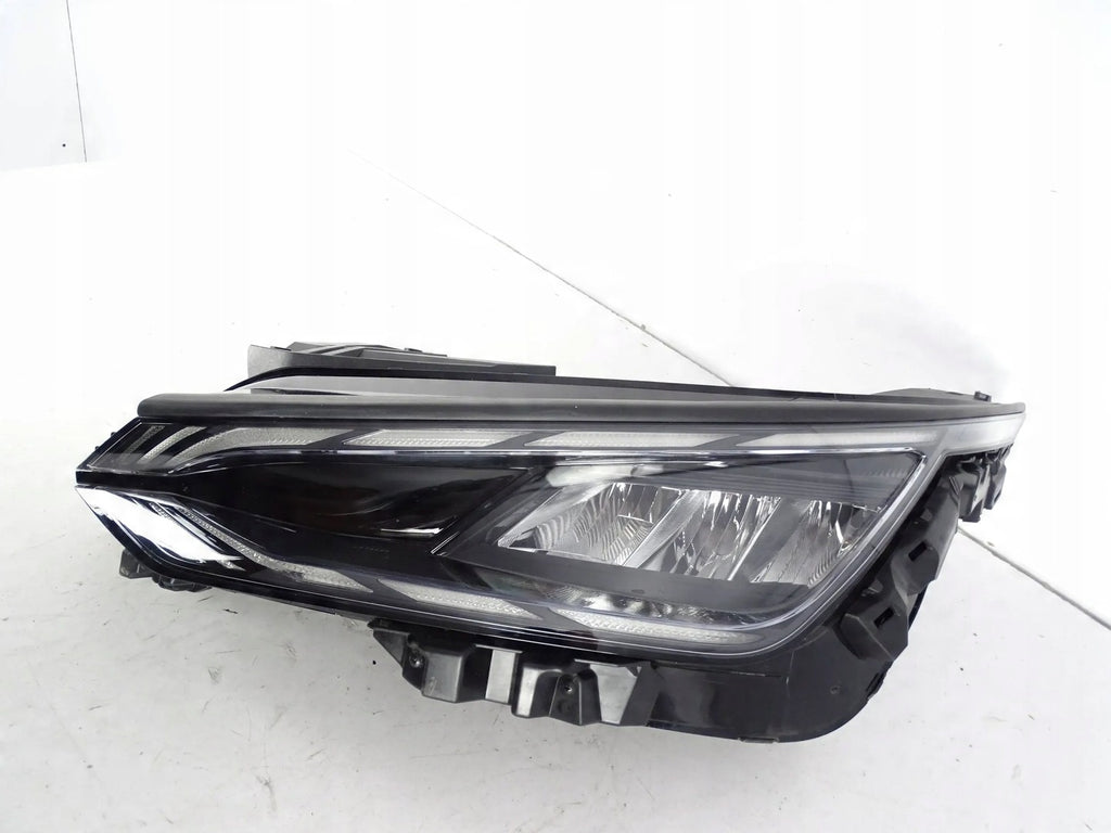 Frontscheinwerfer Kia Ev6 92101-CV0 Links Scheinwerfer Headlight