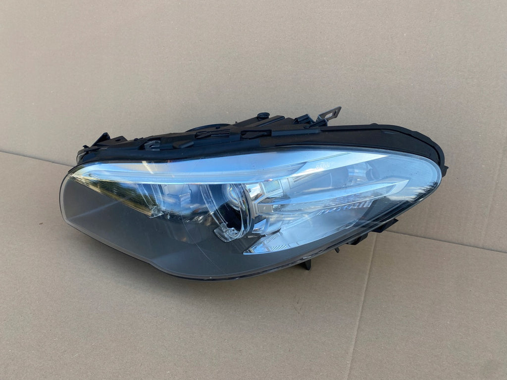 Frontscheinwerfer BMW 5 F11 F10 7317131-05 Bi-Xenon Links Scheinwerfer Headlight