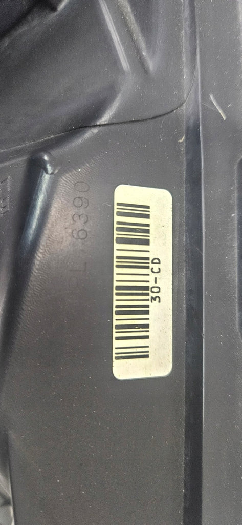 Frontscheinwerfer Ford Fiesta C1BB-13W030 LED Links Scheinwerfer Headlight SCH3425351562ud