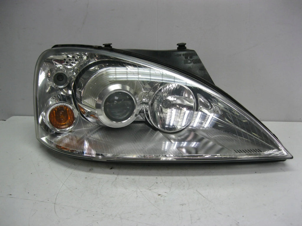 Frontscheinwerfer Ford Galaxy 7M5941010P Xenon Rechts Scheinwerfer Headlight