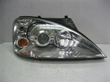 Laden Sie das Bild in den Galerie-Viewer, Frontscheinwerfer Ford Galaxy 7M5941010P Xenon Rechts Scheinwerfer Headlight