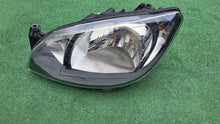 Load image into Gallery viewer, Frontscheinwerfer Skoda Citigo 1ST941015D Links Scheinwerfer Headlight