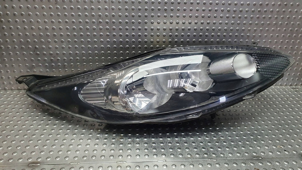 Frontscheinwerfer Ford Fiesta I S26378275 8A6113W029AH Rechts Headlight SCH1395778760qj