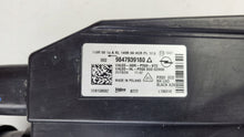 Laden Sie das Bild in den Galerie-Viewer, Frontscheinwerfer Opel Mokka 9847939180 LED Rechts Scheinwerfer Headlight SCH7644302652pe