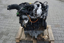 Load image into Gallery viewer, Motor Renault Megane III Scenic R9MA402 1.6 DCI 96kW 152TKm 2014 Diesel Komplett MOT5507746400qo