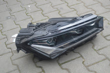 Laden Sie das Bild in den Galerie-Viewer, Frontscheinwerfer Skoda Superb I 3P1941016A Full LED Rechts Headlight SCH2638789520pt