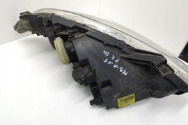 Frontscheinwerfer Mercedes-Benz W169 A1698200161 0301197201 Rechts oder Links