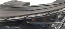 Laden Sie das Bild in den Galerie-Viewer, Frontscheinwerfer Kia Ev6 92101-CV1 Full LED Links Scheinwerfer Headlight