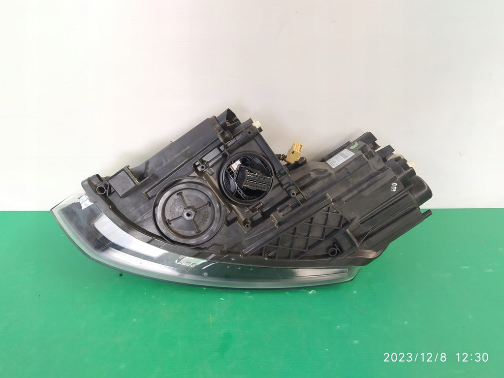 Frontscheinwerfer VW Polo FULL LED Rechts Scheinwerfer Headlight