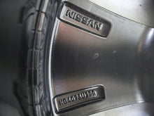 Load image into Gallery viewer, 1x Alufelge 18 Zoll 7.5" 5x114.3 50ET KB4096U300 Nissan Maxima Pathfinder I FEL4696112756he