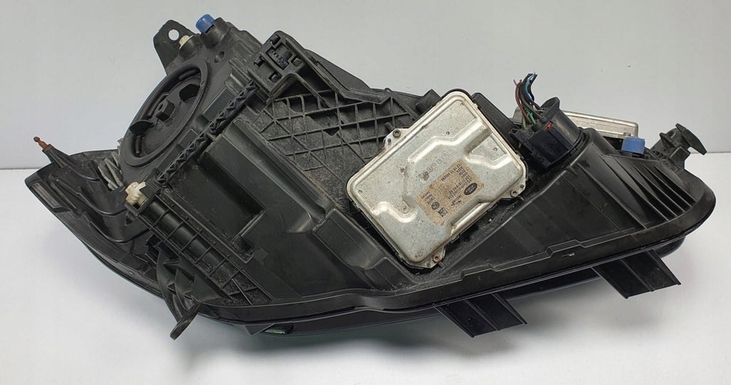 Frontscheinwerfer Jaguar Xe X760 GX73-13W030-EF LED Links Scheinwerfer Headlight SCH4384804248dt