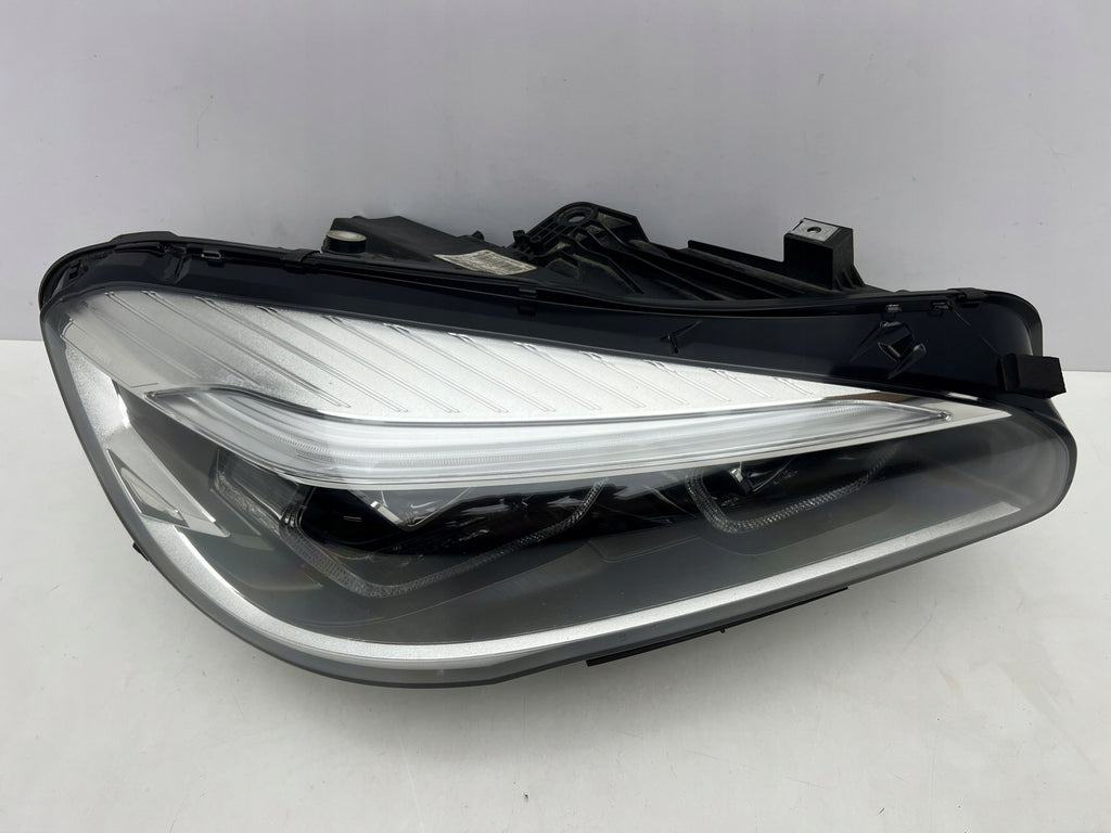 Frontscheinwerfer BMW 2 F45 F46 A85A017B2-01 Full LED Rechts Headlight SCH8696728048ag