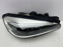 Laden Sie das Bild in den Galerie-Viewer, Frontscheinwerfer BMW 2 F45 F46 A85A017B2-01 Full LED Rechts Headlight SCH8696728048ag