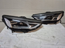 Laden Sie das Bild in den Galerie-Viewer, Frontscheinwerfer Audi A4 B9 8W0941012 8W0941011 LED Ein Satz Headlight SCH4093920596fd