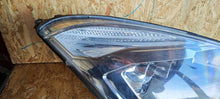 Laden Sie das Bild in den Galerie-Viewer, Frontscheinwerfer Citroën C4 Picasso I Rechts Scheinwerfer Headlight SCH9658406595ue