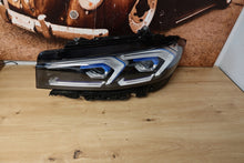Laden Sie das Bild in den Galerie-Viewer, Frontscheinwerfer BMW 3 G21 G20 9450801 QE Laser Links Scheinwerfer Headlight SCH4443268861sd