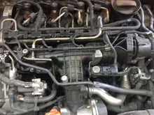 Load image into Gallery viewer, Motor VW Jetta I CAY 1.6 TDI 105PS 66kW 160TKm 2005 Diesel Engine Unkomplett MOT6543927477jt