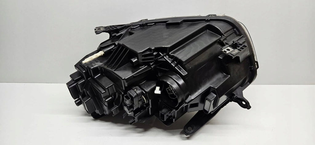 Frontscheinwerfer Dacia Duster 260101613R LED Rechts Scheinwerfer Headlight