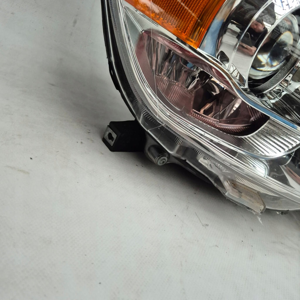 Frontscheinwerfer Mitsubishi Asx 8301C880 Rechts Scheinwerfer Headlight SCH3843357761sh