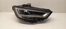 Load image into Gallery viewer, Frontscheinwerfer Audi A3 8V0941036 Rechts Scheinwerfer Headlight