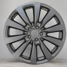 1x Alufelge 19 Zoll 8.0