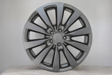 Laden Sie das Bild in den Galerie-Viewer, 1x Alufelge 19 Zoll 8.0&quot; 5x112 38ET A2534010900 Mercedes-Benz Glc X253 Rim Wheel