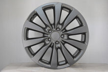 Load image into Gallery viewer, 1x Alufelge 19 Zoll 8.0" 5x112 38ET A2534010900 Mercedes-Benz Glc X253 Rim Wheel FEL8772109395jg