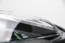 Laden Sie das Bild in den Galerie-Viewer, Frontscheinwerfer BMW F22 F23 7493637 LED Links Scheinwerfer Headlight SCH4867115640nj