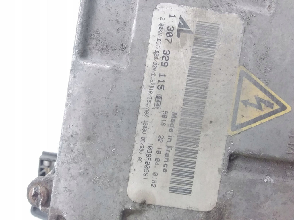 Frontscheinwerfer Audi A4 8E0941004AM Rechts Scheinwerfer Headlight SCH3233657070mn