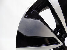 Load image into Gallery viewer, 1x Alufelge 17 Zoll 7.0" 5x112 40ET Glanz Schwarz 5NA601025AN VW Tiguan FEL8524483130dm
