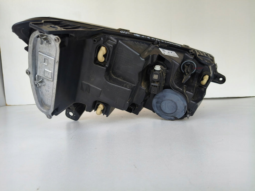 Frontscheinwerfer Dacia Sandero III Logan Jogger 260607161R Full LED Links SCH9671642035ef