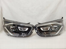 Laden Sie das Bild in den Galerie-Viewer, Frontscheinwerfer Ford Transit Custom JK21-13D152-BJ Xenon Ein Satz Headlight SCH8180646676us
