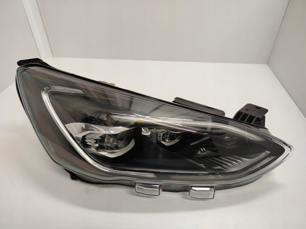 Frontscheinwerfer Ford JX7B-13E016-AH Full LED Rechts Scheinwerfer Headlight SCH6989609300ck
