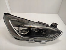 Laden Sie das Bild in den Galerie-Viewer, Frontscheinwerfer Ford JX7B-13E016-AH Full LED Rechts Scheinwerfer Headlight SCH6989609300ck