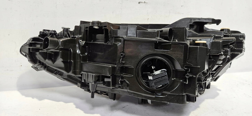 Frontscheinwerfer BMW 4 G22 G23 G26 5A3B2F4 LED Rechts Scheinwerfer Headlight SCH1406619181hl