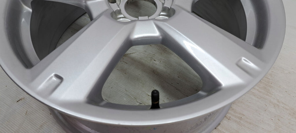 1x Alufelge 17 Zoll 7.0" 5x114.3 45ET 2006-2012 Toyota Iii Rim Wheel