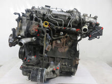 Load image into Gallery viewer, Motor Toyota Corolla Verso 1CD-FTV 2.0 116PS 2004 Diesel Engine Komplett MOT6493693193dz