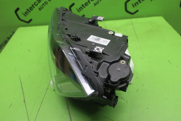 Frontscheinwerfer VW Polo 2G1941035B LED Links Scheinwerfer Headlight