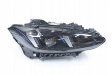 Laden Sie das Bild in den Galerie-Viewer, Frontscheinwerfer BMW G22 G23 G26 5A3B314-02 Rechts Scheinwerfer Headlight SCH8305903545dr