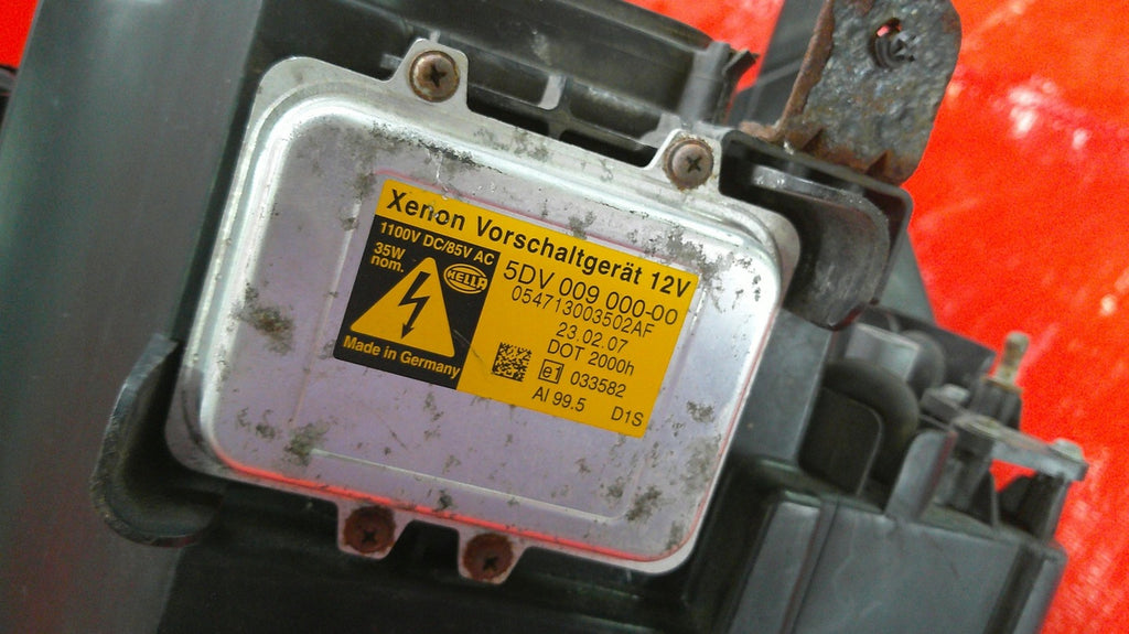 Frontscheinwerfer Opel Antara 00024706 FALSE Scheinwerfer Headlight SCH2337051767zs