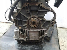 Load image into Gallery viewer, Motor Opel Frontera B 09129340 2.2 DTI 125PS 1998 Engine Unkomplett MOT5689118789su