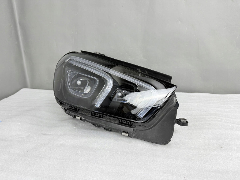Frontscheinwerfer Mercedes-Benz Gle A1679066604 Rechts Scheinwerfer Headlight SCH2953673589fd