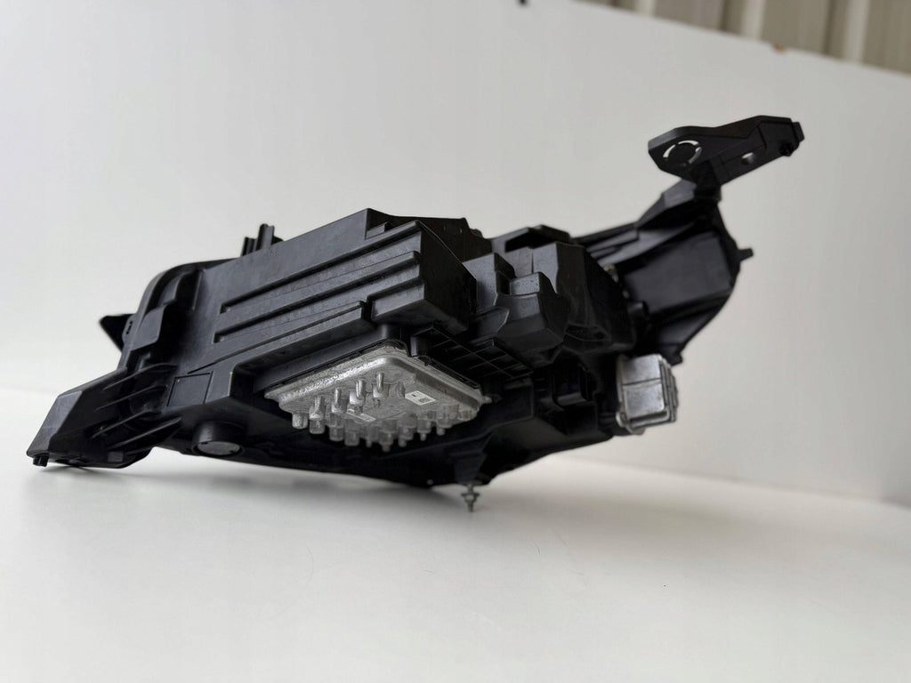 Frontscheinwerfer Opel Corsa F 9829463480 LED Rechts Scheinwerfer Headlight SCH5318221601ni